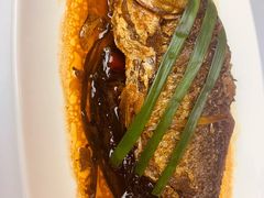 -蘭奢雅集·江浙菜(青山江滩店)