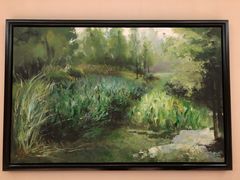 -广州粤海喜来登酒店