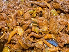 -甘家界牌柠檬鸭(青山店)