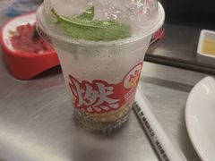 -燃计沙茶皇·香港沙茶火锅(人广旗舰店)