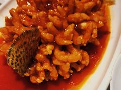 -玉华台饭庄·淮扬菜·烤鸭(望京店)