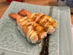 -沼津港精致料理·寿喜烧·烧鸟(青浦宝龙广场日料榜单店)