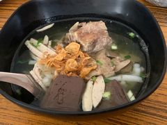 -Doo Dee Thai Food(Issan/Isaan/Esan)