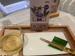 -LANN I 蘭 SPA(陆家嘴中心店)
