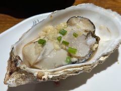 -烧蠔帮·生蚝海鲜牌档(观海店)