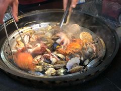 -大杰海鲜锅(基隆路店)