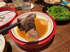 -清水亭湖北菜(大屯DT51店)