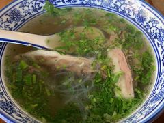 普通水盆羊肉-长安后宰门水盆羊肉(新都心店)