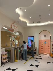 -奈尔宝·儿童乐园·亲子餐厅(苏州大悦城店)