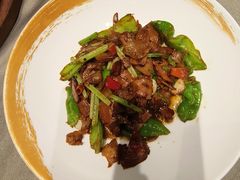 -小厨娘淮扬菜(河西奥美大厦店)