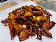 -之参餐厅(前门大街店)
