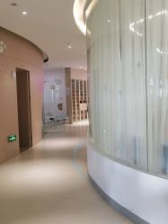 -慢脚印孕产中心(园区国金店)