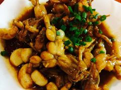 -凤嫂农家乐(梁弄店)