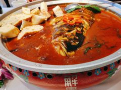 -解家河南菜(商鼎路店)