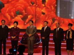 -南京奥林匹克体育中心-体育馆