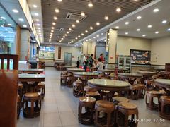 大堂-沙河粉村·国家非遗传承(云台店)