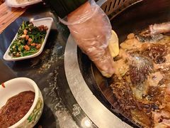 -姥家大锅台(魏各庄路店)