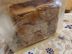 巧克力吐司-安上烘焙 ENCHANTE(世纪汇店)