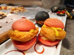 -比格比萨(勒泰中心店)