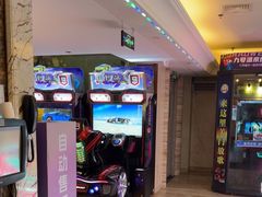 -天津瀚金佰九号温泉酒店(南楼地铁站店)