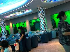 -瑞德姆美人鱼海底演艺主题餐厅(亚龙湾店)
