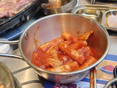 -喜井无限自助烤肉公司(石厦店)