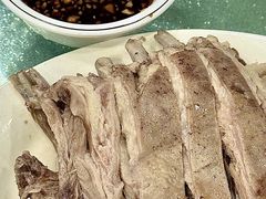 -宁夏招待所食堂(长城花园店)