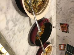 -Sizzler时时乐西餐厅(长楹天街购物中心店)