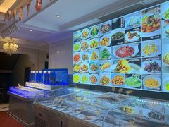 -子霖南山鲜虾面(南山总店)