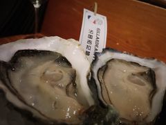 -普朗姆生蚝吧(原建国路店)