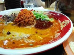 -豚王拉面(锦荣商业大厦店)