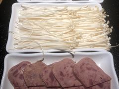 -京炭铜锅涮肉·羊蝎子·羊肉炉(保利·时光里店)