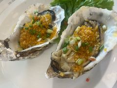-渔家大院·胶东海鲜·老鲁菜餐厅(德胜店)