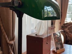 -大可堂普洱茶馆(襄阳南路馆)