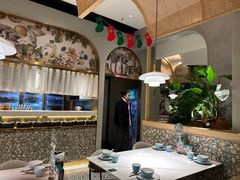 -相遇·川湘融合菜(丹阳吾悦广场店)