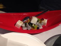 iphone_upload_pic-蔓兰家的四季S0餐厅·融合菜(当代MOMA店)