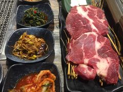 -鑫釜山海鲜烧烤(浑南店)