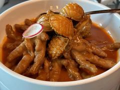 -长沙W酒店·SHINN YEN星艳中餐厅