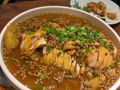 -老板恋上鱼(环山路店)