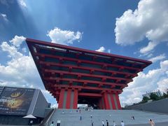 -中华艺术宫(上海美术馆)