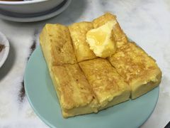 西多士-维记咖啡粉面(福荣街店)