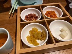 -闽上鲜·福建菜(龙湖滨江天街店)