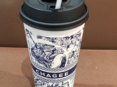 桂馥兰香-霸王茶姬(西直门凯德店)