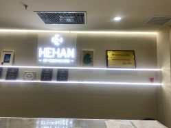 -DX HAIR SALON·发现未知美发沙龙