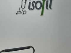 -Isofit 普拉提·婵柔工作室