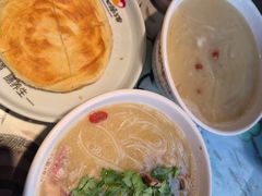 -向阳羊汤(千峰店)
