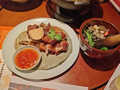 -小隐人家(乐松店)
