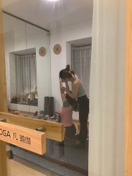 -凡瑜伽·普拉提