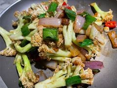-小菜园新徽菜(苏州繁花中心店)
