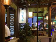 大堂-佬麻雀·新湘菜(珠海金发购物中心店)